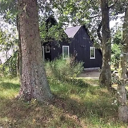 בקתה Cozy At Ringkobing Fjord *