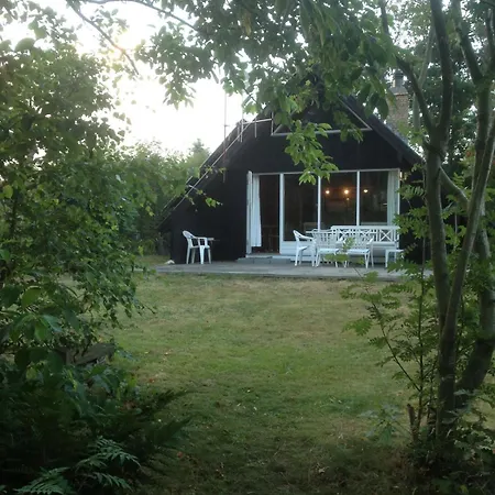 Cozy At Ringkobing Fjord *