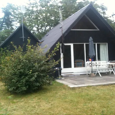 Cozy At Ringkobing Fjord *