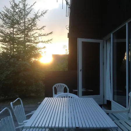 Cozy At Ringkobing Fjord Chalet *