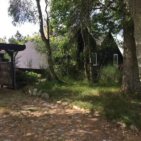Chalet Cozy At Ringkobing Fjord *