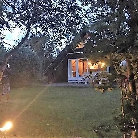 Chalet Cozy At Ringkobing Fjord *