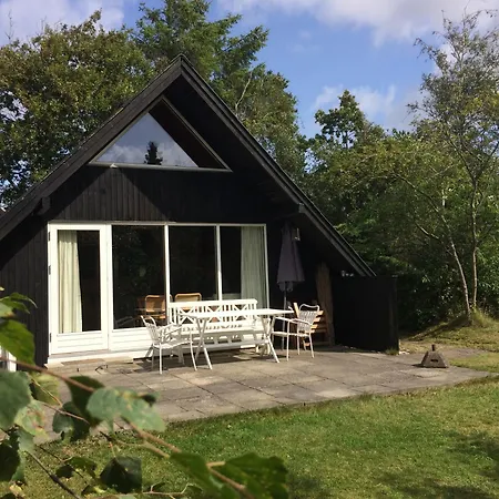 شاليه Cozy At Ringkobing Fjord *