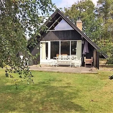 Chalet Cozy At Ringkobing Fjord Hemmet