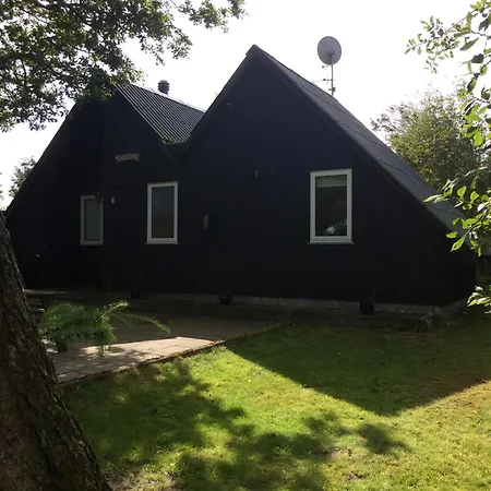 شاليه Cozy At Ringkobing Fjord *