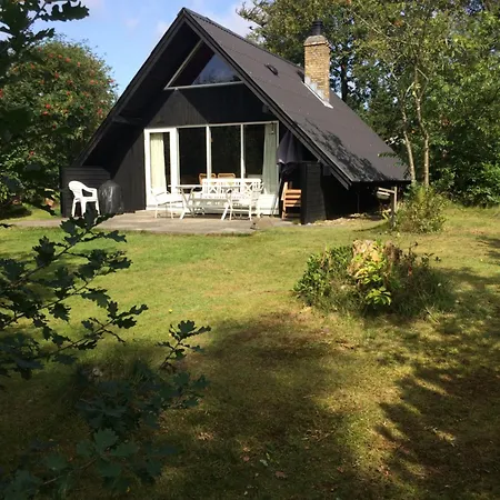 Cozy At Ringkobing Fjord *