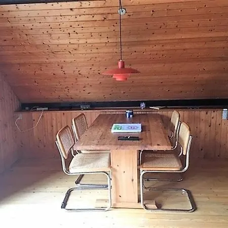 Cozy At Ringkobing Fjord شاليه Hemmet