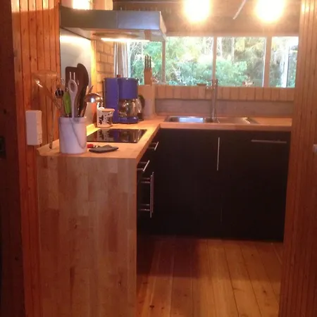 Chalet Cozy At Ringkobing Fjord *