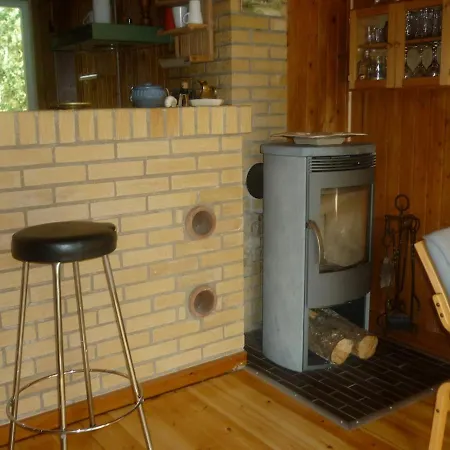 Cozy At Ringkobing Fjord * Hemmet