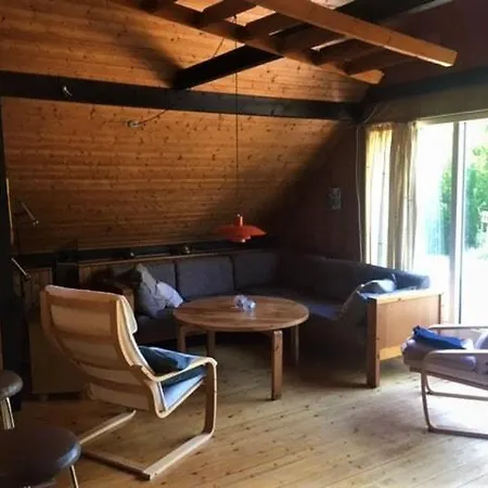 Cozy At Ringkobing Fjord * Hemmet