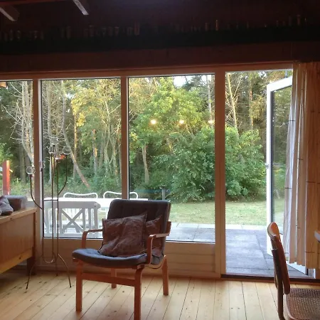 Chalet Cozy At Ringkobing Fjord Hemmet