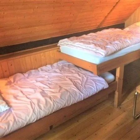 Cozy At Ringkobing Fjord בקתה *