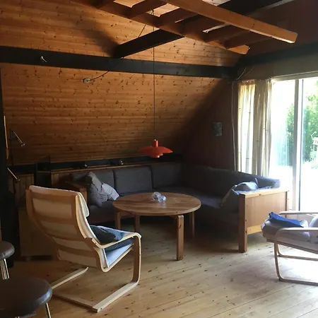 Cozy At Ringkobing Fjord