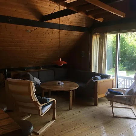 Cozy At Ringkobing Fjord Hemmet
