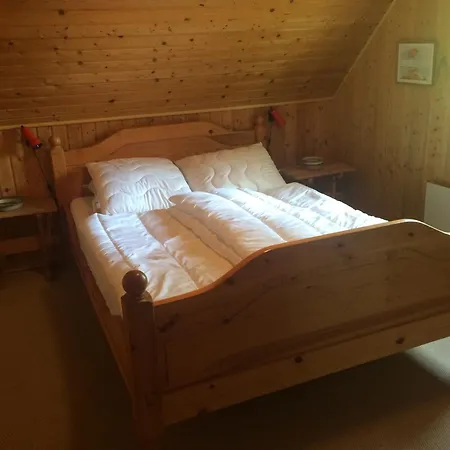 شاليه Cozy At Ringkobing Fjord Hemmet